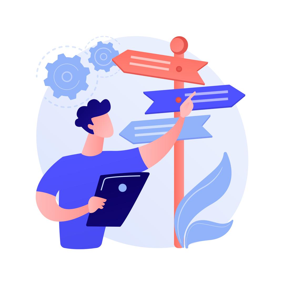 Monk Prep Icon