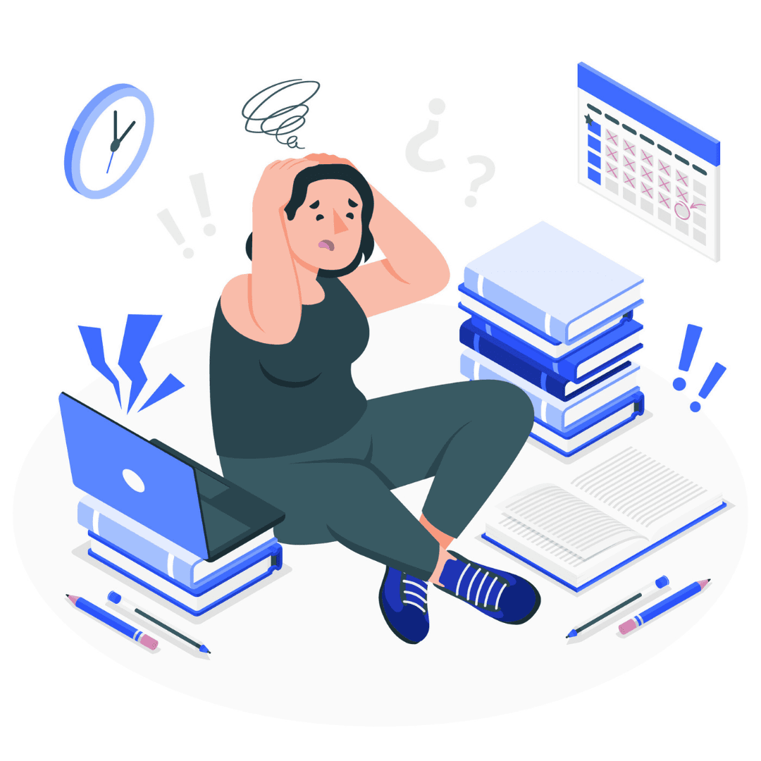 Monk Prep Icon